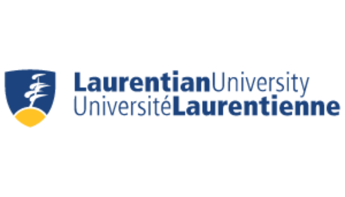 Laurentian University logo