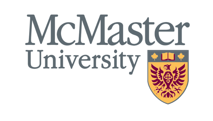 McMaster University logo