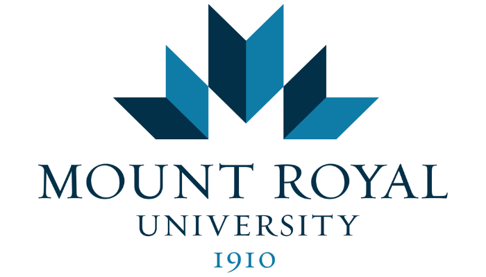 Mount Royal University logo