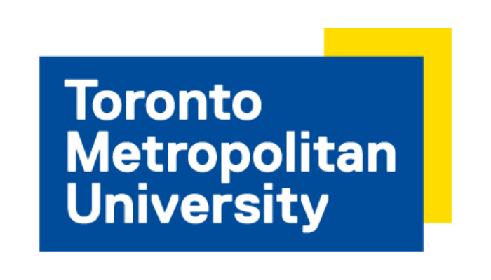 Toronto Metropolitan University logo