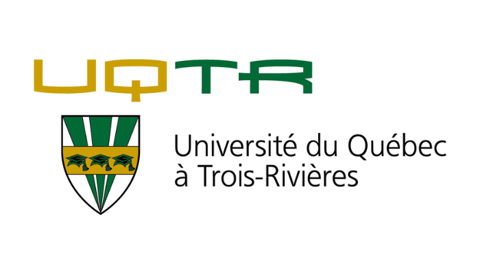 Universite du Quebec a Trois-Rivieres logo