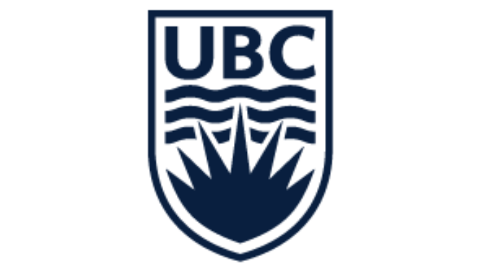 University of British Columbia logo